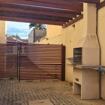 Rent this 2 bed apartment on Rua Luiza Lopes Garcia in Jardim Santana, Hortolândia - SP