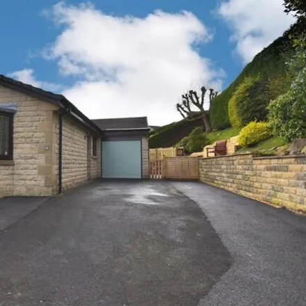 Buy this 3 bed house on Hill Drive in Whaley Bridge, SK23 7BH