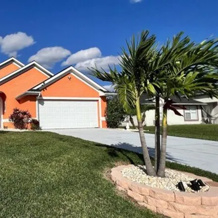 Image 1 - 4548 Northwest Alsace Avenue, Port Saint Lucie, FL 34983, USA - House for rent