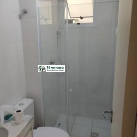 Buy this 3 bed apartment on Rua Priscilliana de Moraes in Urbanova V, São José dos Campos - SP