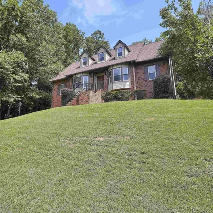 Image 3 - 3982 Spring Valley Road, Mountain Brook, AL 35223, USA - House for sale