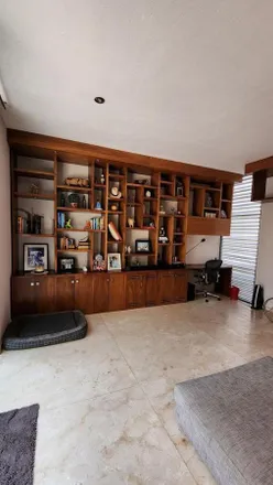 Buy this studio house on Avenida de los Poetas in Colonia Santa Lucía Reacomodo, 05348 Santa Fe