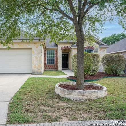 Buy this 4 bed house on 4815 Voltosca in Alamo Ranch, TX 78253