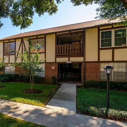 Buy this 2 bed condo on 5331 Hansel Avenue in Edgewood, Orange County