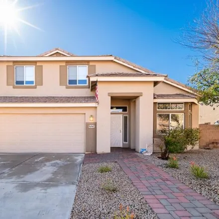 Buy this 4 bed house on 16345 West Rimrock Street in Surprise, AZ 85388
