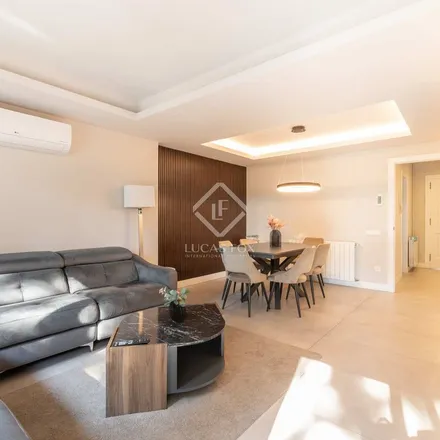 Rent this 5 bed apartment on Granier in Avinguda del Mar, 08850 Gavà