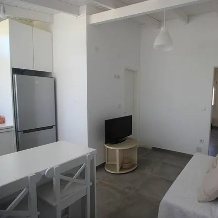 Rent this 1 bed house on Municipality of Pyrgos in Elis Regional Unit, Greece