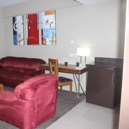 Rent this 1 bed apartment on 54a Kira Rd  Kampala 256
