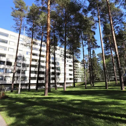 Image 4 - Kainuunpuiston leikkipaikka, Tornihaukantie, 90250 Oulu, Finland - Apartment for rent