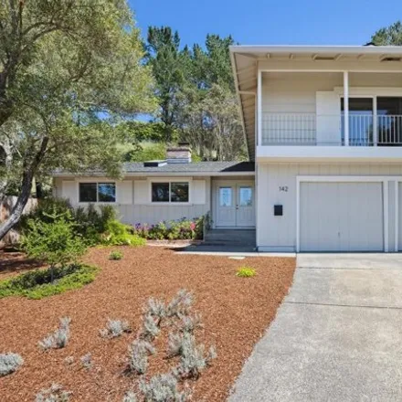 Buy this 4 bed house on 144 Lucas Park Drive in Las Gallinas, San Rafael
