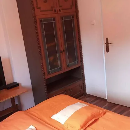 Rent this 2 bed house on Balatonberény in Balaton út 1, 8649