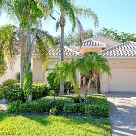 Image 2 - 9568 Lismore Lane, Estero Oaks, Lee County, FL 33928, USA - House for sale