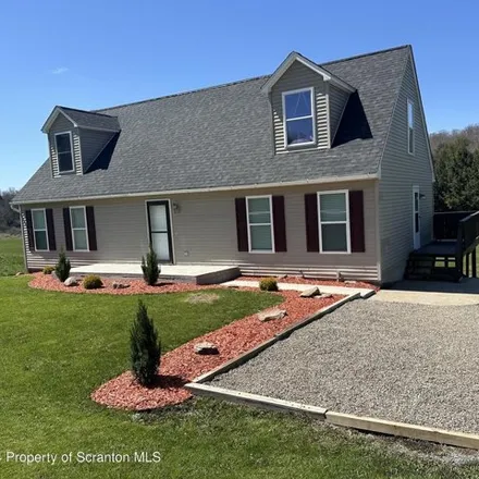 Buy this 4 bed house on 151 Baxter Road in Cascade, Mount Pleasant Township