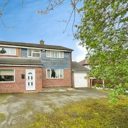 Image 1 - Old Popplewell Lane, Scholes, BD19 6AN, United Kingdom - House for sale