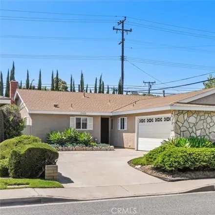 Buy this 4 bed house on 5417 Michelson Street in Lakewood, CA 90713