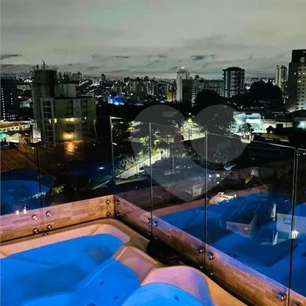 Buy this 2 bed apartment on Rua Monte Belo in Parada Inglesa, São Paulo - SP