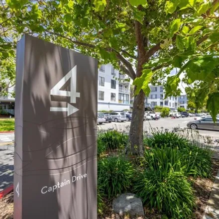 Buy this 1 bed condo on Ensign Drive in Emeryville, CA 94608