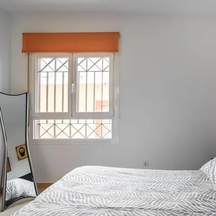 Rent this 2 bed apartment on Faro de Roquetas de Mar in Paseo Marítimo, 04740 Roquetas de Mar