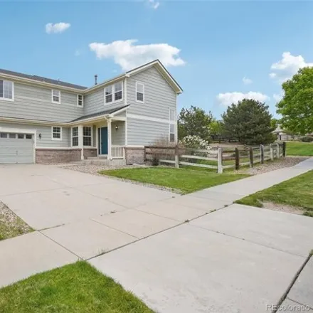 Buy this 3 bed house on 16303 East 104th Place in Commerce City, CO 80022