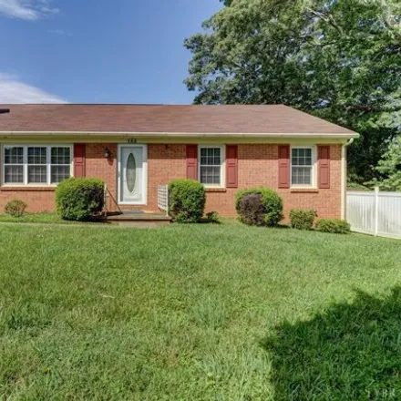 Buy this 2 bed house on 136 High View Place in Timberlake, VA 24502