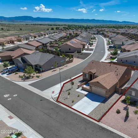 Image 4 - Beecher Loop, Prescott Valley, AZ 86314, USA - House for sale