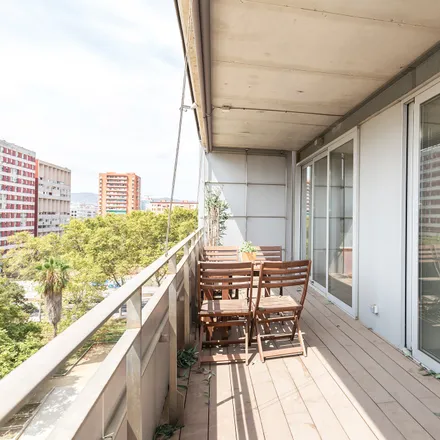 Buy this 2 bed apartment on Carrer de Llull in 360-340, 08001 Barcelona