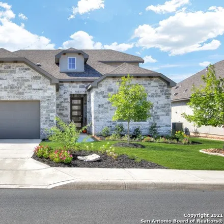 Buy this 4 bed house on 18199 Resort View in Bexar County, TX 78255
