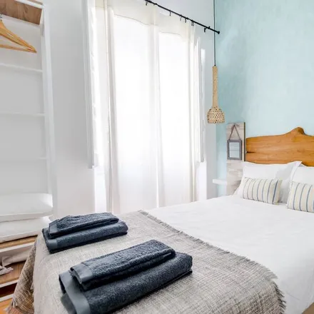 Rent this 2 bed apartment on Rua de Lisboa in 2775-727 Cascais, Portugal