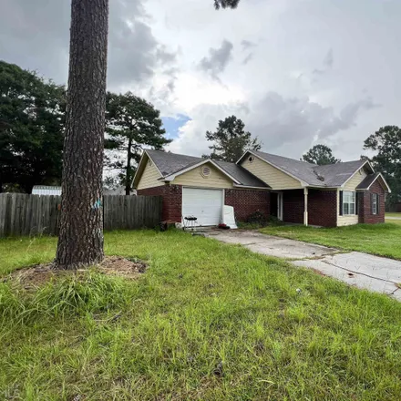 Buy this 3 bed house on 1 Kenny Drive in Long County, GA 31313