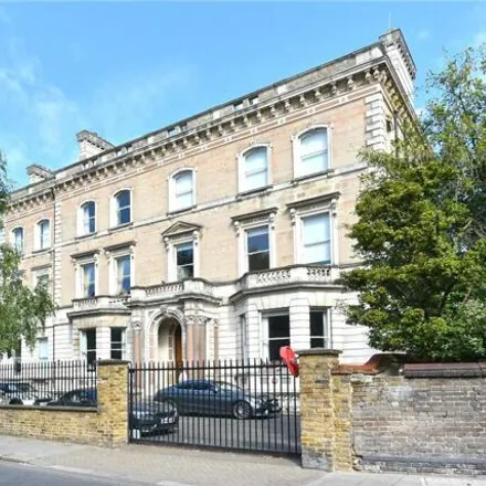 Buy this 2 bed apartment on Deering House in 1-55 Ottley Drive, London