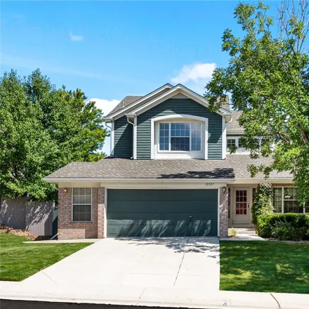 Buy this 4 bed house on 13727 West Amherst Way in Lakewood, CO 80228