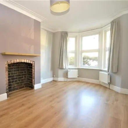 Image 2 - 66 Thornleigh Road, Bristol, BS7 8PJ, United Kingdom - House for rent