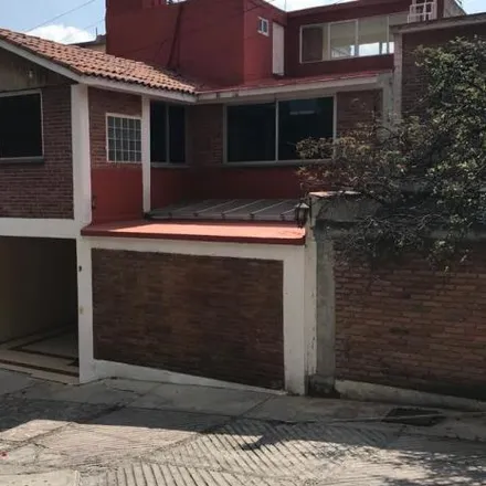 Buy this 5 bed house on Calle Niños Héroes in Delegacion De San Mateo Oxtotitlan, 50100 Toluca