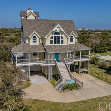 Image 1 - 57324 Lighthouse Road, Hatteras, Dare County, NC 27943, USA - House for sale