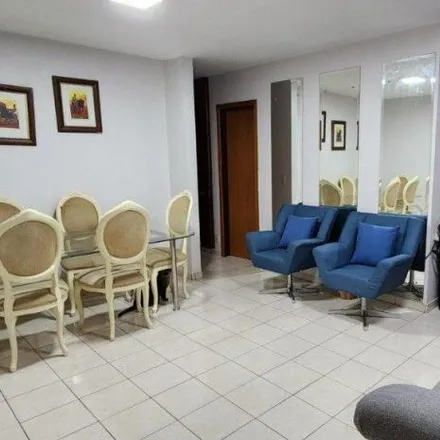 Buy this 3 bed apartment on Rua Santarém in Vila Divino Pai Eterno, Goiânia - GO