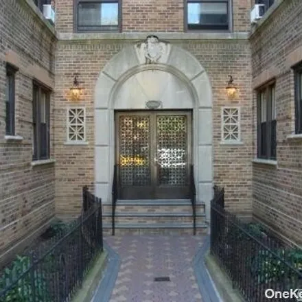 Buy this studio apartment on 82-16 34 Ave Unit 3e in Jackson Heights, New York