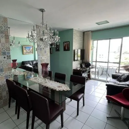 Buy this 3 bed apartment on Rua José Alexandre Caçador in Ponto de Parada, Recife - PE