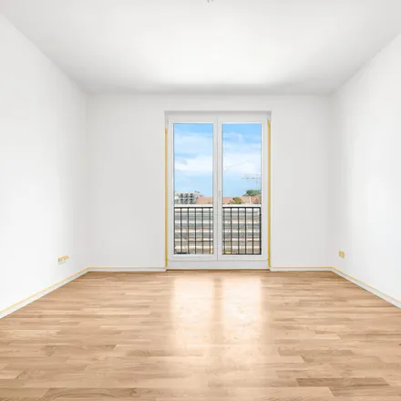 Rent this 1 bed apartment on Georg-Klingenberg-Straße 21 in 10318 Berlin, Germany