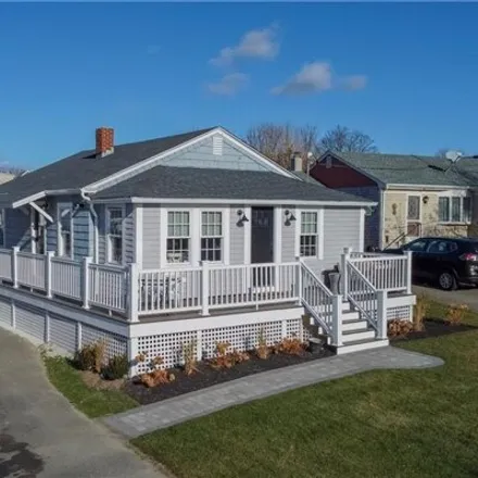 Rent this 2 bed house on 48 Newport Avenue in Middletown, RI 02842