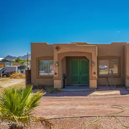 Buy this 3 bed house on 12926 South 186th Avenue in Goodyear, AZ 85326