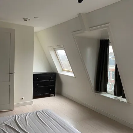 Image 2 - Commelinstraat 250N, 1093 VD Amsterdam, Netherlands - Apartment for rent