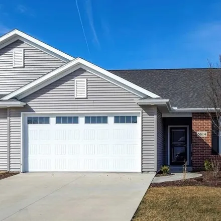 Buy this 2 bed house on 5599 Kristi Lane in Pleasant Valley Township, Bettendorf