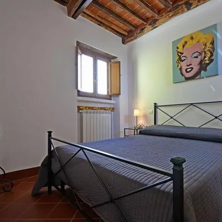 Rent this 2 bed apartment on 55054 Massarosa LU