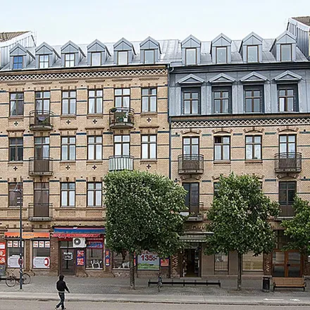 Image 3 - Södergatan 59, 252 25 Helsingborg, Sweden - Apartment for rent