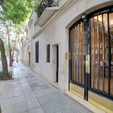 Buy this 2 bed condo on Montevideo 1597 in Recoleta, 1018 Buenos Aires