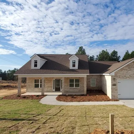 Buy this 4 bed house on 372 Country Glen Ave in Graniteville, South Carolina