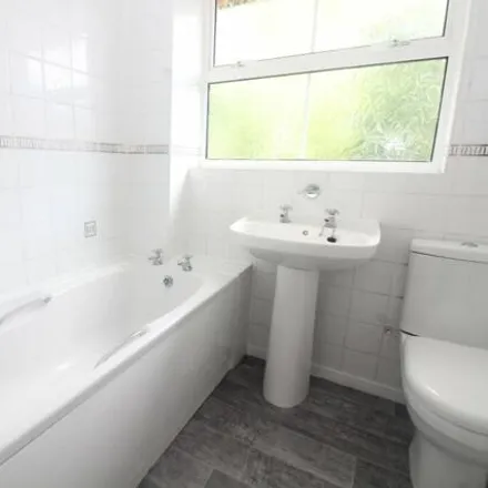 Image 4 - Bluebell Close, Huntington, CH3 6RP, United Kingdom - Duplex for rent