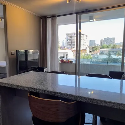 Buy this 1 bed apartment on San Nicolás 1286 in 892 0099 San Miguel, Chile