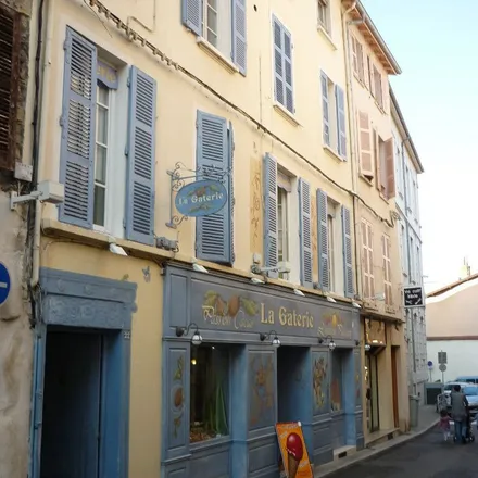 Rent this 3 bed apartment on 7 Rue de Goris in 38200 Vienne, France