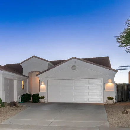 Buy this 5 bed house on 34827 North 46th Street in Cave Creek, Maricopa County